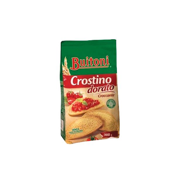 Кростино дорато 300 гр. BUITONI Кростино дорато 300 гр. BUITONI