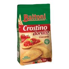 Кростино дорато 300 гр. BUITONI Кростино дорато 300 гр. BUITONI