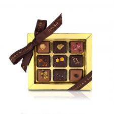 Шоколадови бонбони асорти 110 гр. BOELLA & SORRISI
