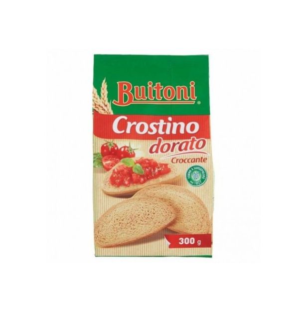Кростино дорато 300 гр. Буитони