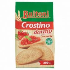 Кростино дорато 300 гр. Буитони Кростино дорато 300 гр. Буитони
