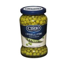 Грах 360 гр. CIRIO Грах 360 гр. CIRIO