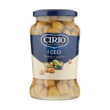 Нахут 370 гр. CIRIO