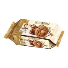 Бисквитки с капчици шоколад 200 гр. VICENZI Бисквитки с капчици шоколад 200 гр. VICENZI