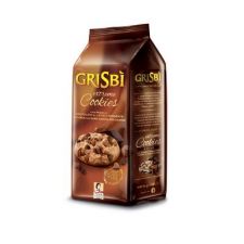 Бисквити с парченца шоколад х8 180гр. VICENZI Бисквити с парченца шоколад х8 180гр. VICENZI