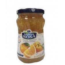 Сладко от портокал 350 гр. SANTA ROSA