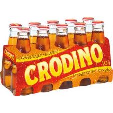 Кродино биондо 10х100 мл. DCM Кродино биондо 10х100 мл. DCM