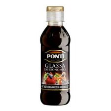 Балсамова глазура 250 мл. PONTI Балсамова глазура 250 мл. PONTI