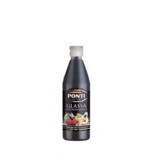 Балсамова глазура 500мл. PONTI Балсамова глазура 500мл. PONTI
