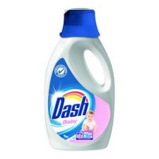Перилен препарат за пране BABY 18 пранета DASH