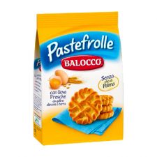 Бисквити без палмово олио с яйца 350 гр. BALOCCO