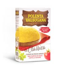 Полента 375 гр. VALSUGANA Полента 375 гр. VALSUGANA