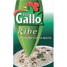 Ориз "Рибе" 1 кг. GALLO