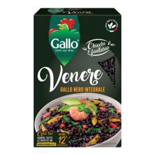 Черен ориз Венере 500 гр. GALLO