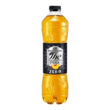 Студен чай праскова без захар  1.5 л. SAN BENEDETTO Студен чай праскова без захар  1.5 л. SAN BENEDETTO