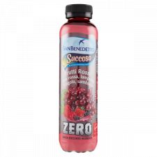 Сок горски плодове без захар 400 мл. SAN BENEDETTO Сок горски плодове без захар 400 мл. SAN BENEDETTO