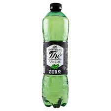 Сан Бенедето Зелен Чай 1.5 Л БЕЗ ЗАХАР Сан Бенедето Зелен Чай 1.5 Л БЕЗ ЗАХАР