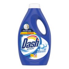 Перилен препарат актилифт бикарбонато 15+2 пранета DASH Перилен препарат актилифт бикарбонато 15+2 пранета DASH