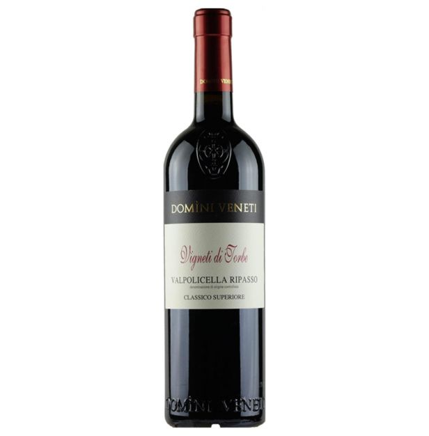 Валполичела класико TORBE 750 мл. DOC DOMINI VENETI Валполичела класико TORBE 750 мл. DOC DOMINI VENETI