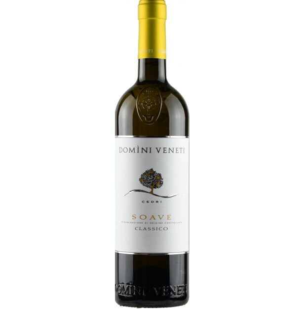 Соаве Класико DOC DOMINI VENETI Соаве Класико DOC DOMINI VENETI