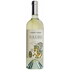 Гарганега Веронезе Рауди IGT DOMINI VENETI Гарганега Веронезе Рауди IGT DOMINI VENETI