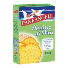 Царевично нишесте 250 гр. PANEANGELI Царевично нишесте 250 гр. PANEANGELI