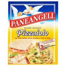 Суха мая за солени продукти  3бр. 45 гр. PANEANGELI