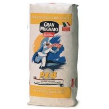 Брашно за пица тип "00" PZ4 25 кг. SPADONI Брашно за пица тип "00" PZ4 25 кг. SPADONI