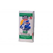 Брашно за пица тип "00" PZ3 25 кг. SPADONI Брашно за пица тип "00" PZ3 25 кг. SPADONI