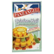 Желатин 12 гр. PANEANGELI