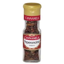 Пиперки цели CANNAMELA