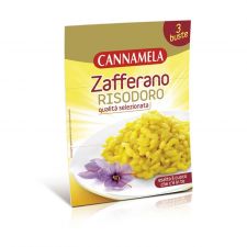 Шафран 3 х 0,1 гр. CANNAMELA