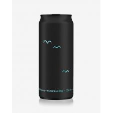 Бира Naima Giant Step - DDH IPA - 6.2% кен 400ml CRAK