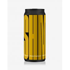 Бира Perfect Cashmere Birra DDH DIPA - 8% кен 400ml CRAK