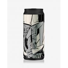 Бира Supreme Giant Step DDH IPA - 6,5% кен 400ml CRAK