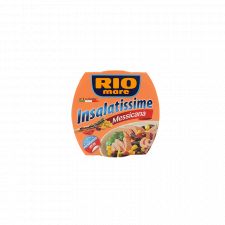 Mексиканска салата 160 гр. RIO MARE Mексиканска салата 160 гр. RIO MARE