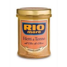 Рио маре филе от риба Тон 250 гр. RIO MARE