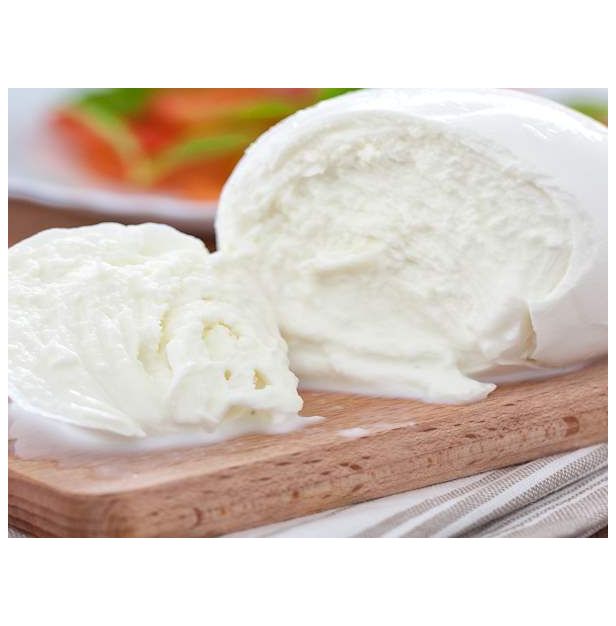 Биволска моцарела 2x125 / 250 гр. CASEIFICIO PREZIOSA Биволска моцарела 2x125 / 250 гр. CASEIFICIO PREZIOSA