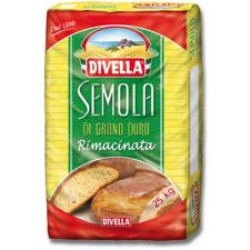 Дивела Семола Римачината 25 kg Дивела Семола Римачината 25 kg