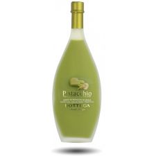 Ликьор пистакио 500 мл. BOTTEGA Ликьор пистакио 500 мл. BOTTEGA