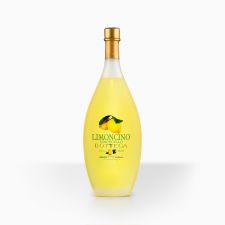 Ликьор лимончело 500 мл. BOTTEGA Ликьор лимончело 500 мл. BOTTEGA