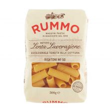 Ригатони №50 500 гр. RUMMO