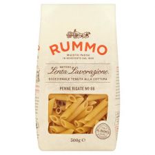 Пенне ригате 500 гр. RUMMO