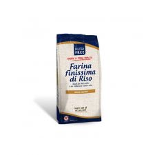 Фино оризово брашно без глутен 500 гр. NUTRIFREE