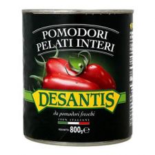 Белени домати 800 гр. DESANTIS