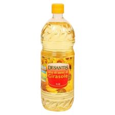 Слънчогледово олио 1 л. DESANTIS Слънчогледово олио 1 л. DESANTIS