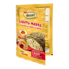 Сух квас 2 х 40 гр. LOCONTE Сух квас 2 х 40 гр. LOCONTE