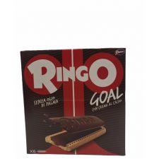 Ринго Гол Какао х 6 168гр. Ринго Гол Какао х 6 168гр.