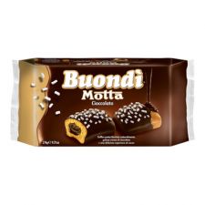 Буонди шоколад х 6 276 гр. Мота Буонди шоколад х 6 276 гр. Мота