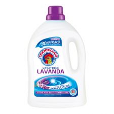 Перилен препарат LAVANDA 30 пранета CHANTECLAIR Перилен препарат LAVANDA 30 пранета CHANTECLAIR